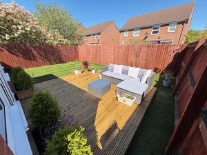 Blackstairs Road Rivacre